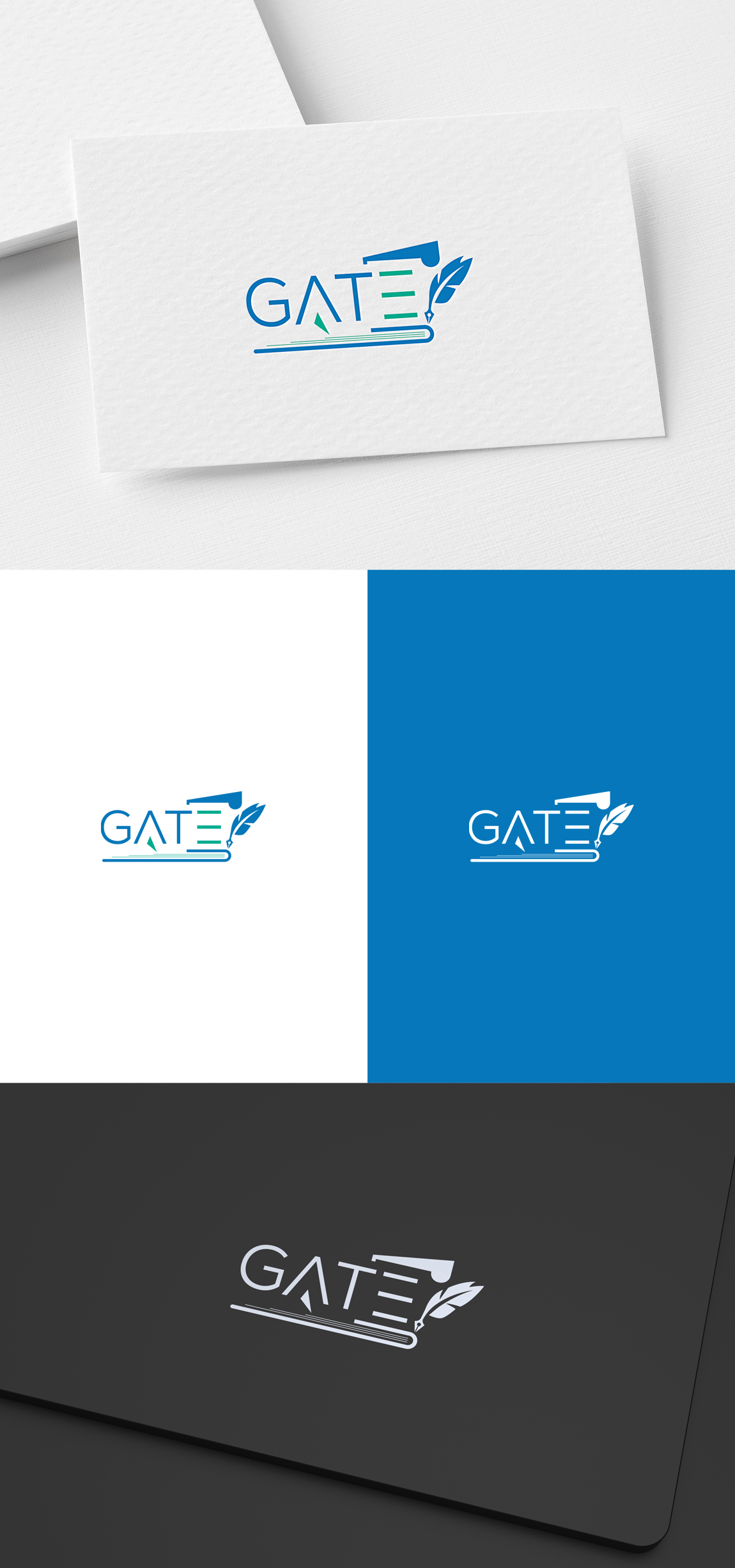 Logo Design by SL Designer for this project | Design #33917099