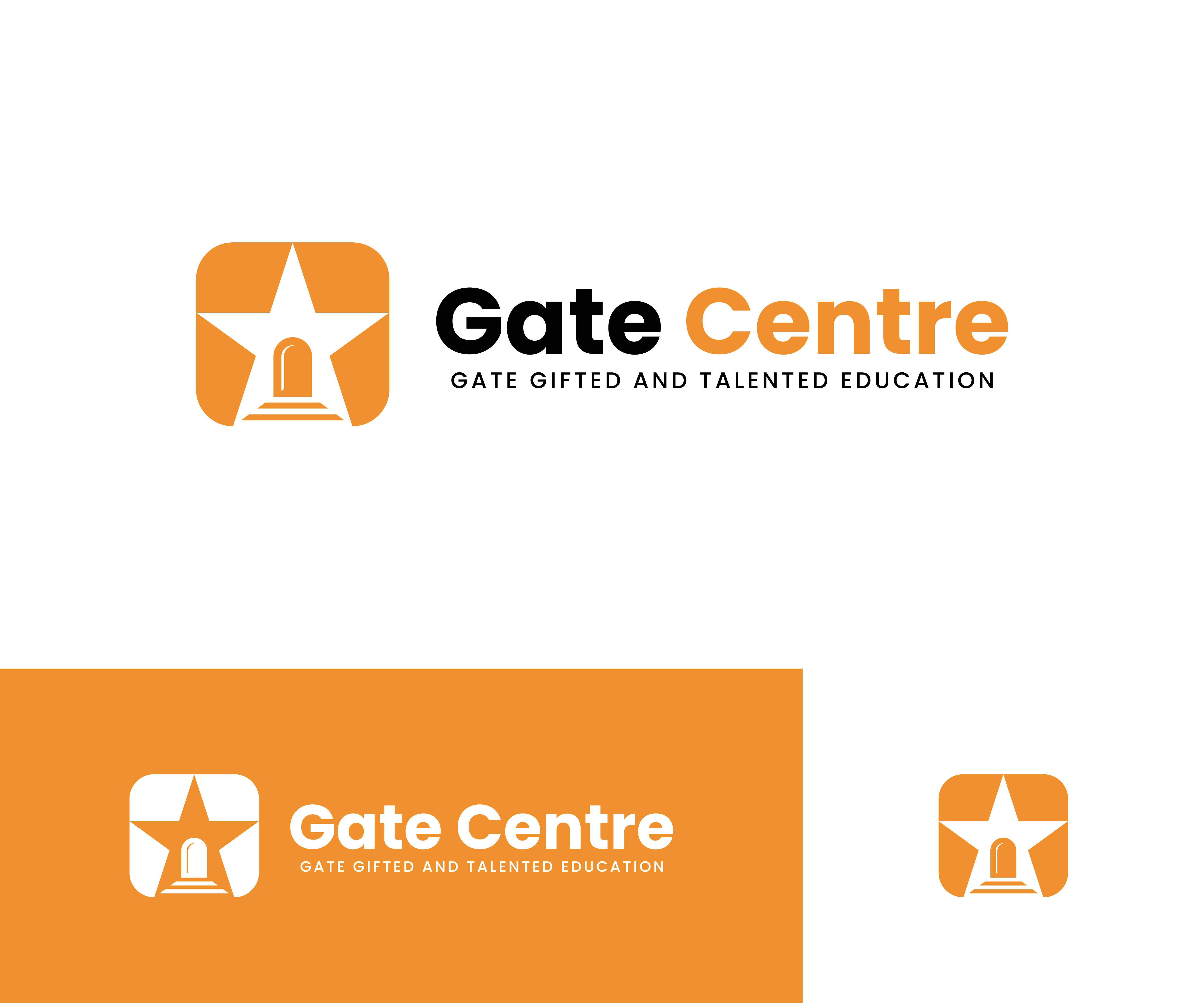 Logo Design by Rosiana Design for this project | Design #33936484