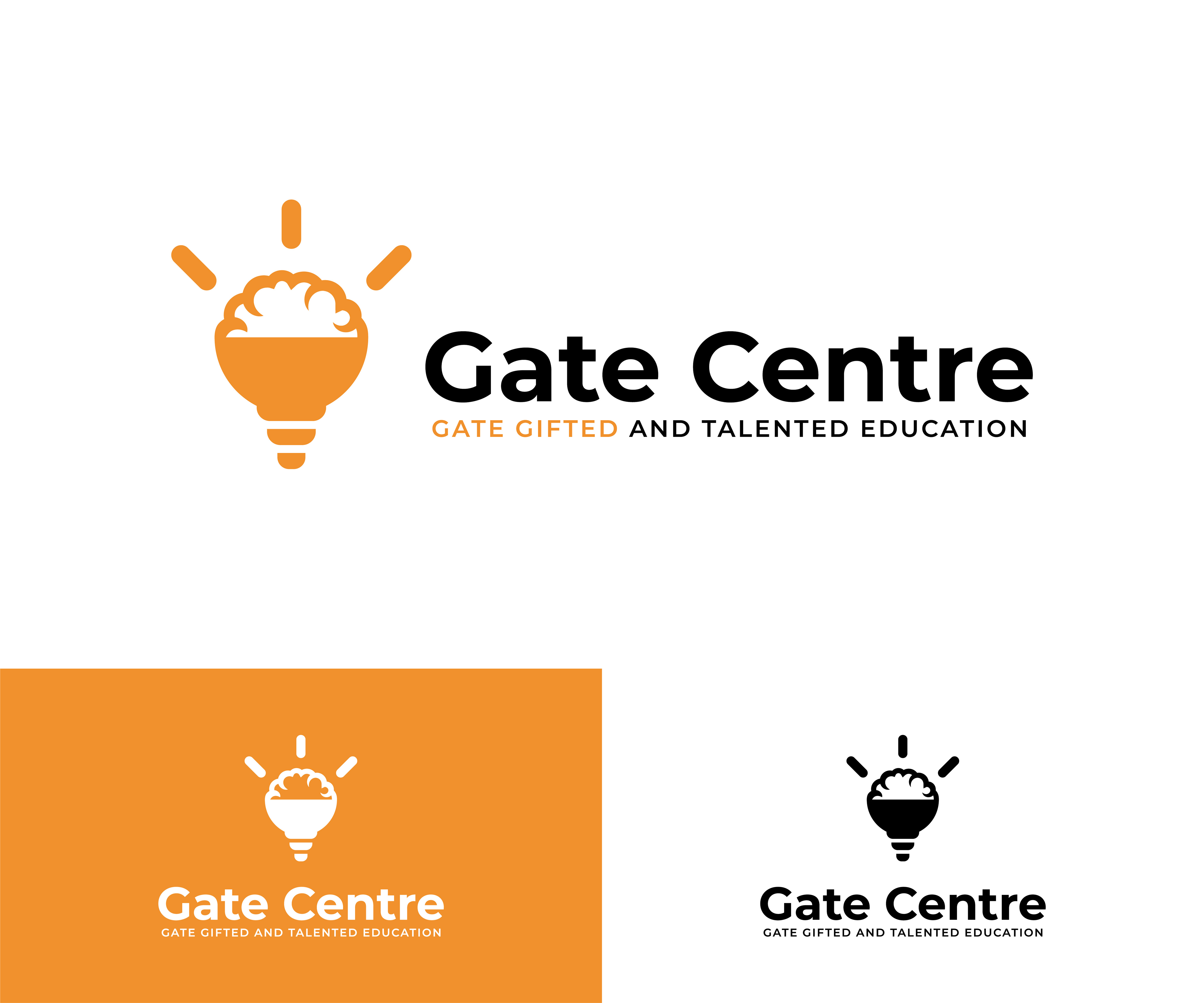 Logo Design by Rosiana Design for this project | Design #33936491