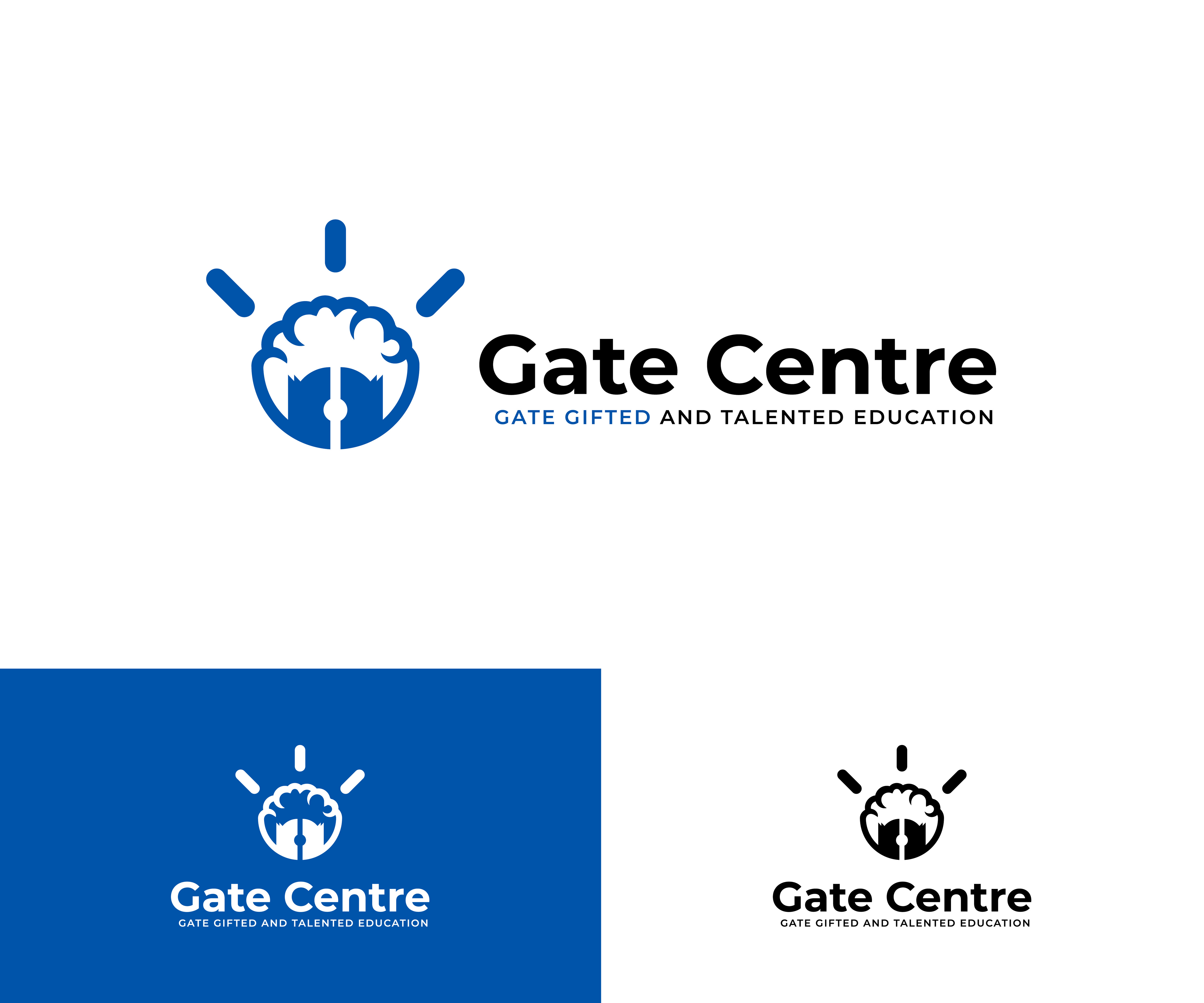 Logo Design by Rosiana Design for this project | Design #33942271