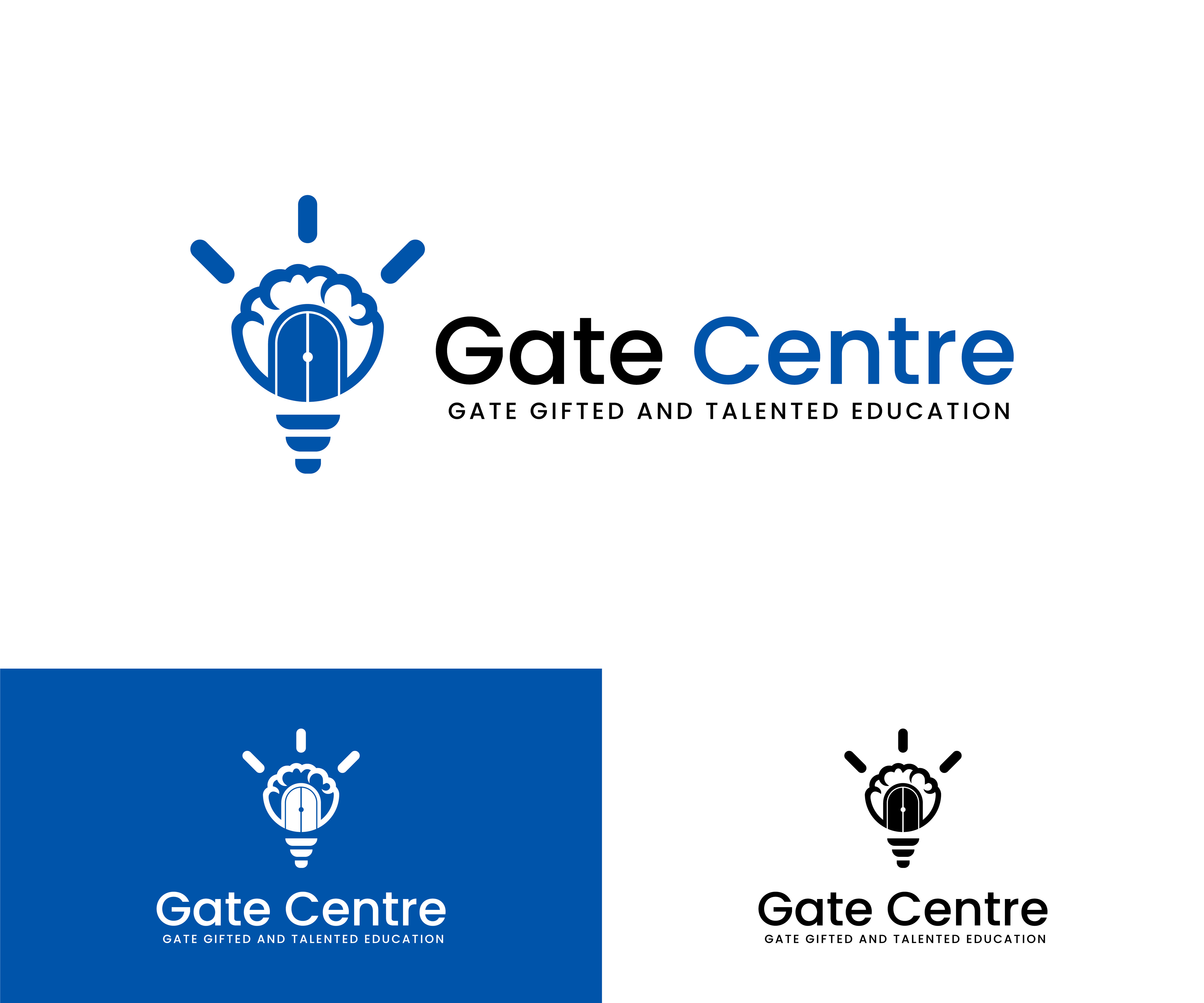 Logo Design by Rosiana Design for this project | Design #33942272