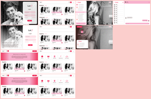 Web Design by hanashobu