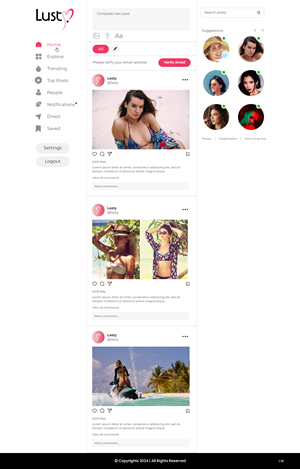 Web Design by pb for VEYYO Sp z o.o. | Design: #33933075