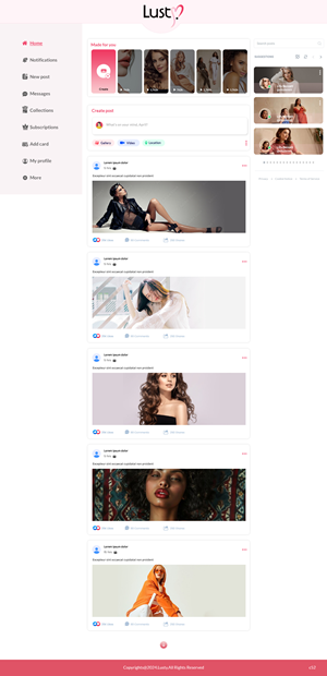 Web Design by pb for VEYYO Sp z o.o. | Design: #33933077