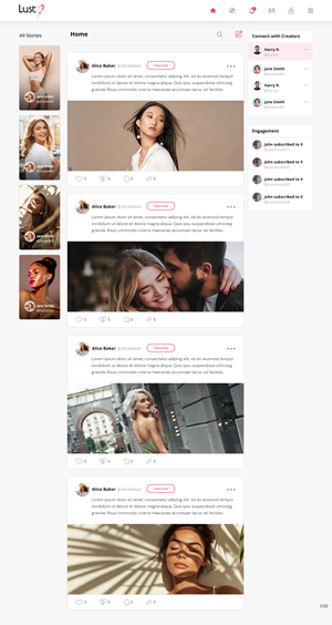 Web Design by pb for VEYYO Sp z o.o. | Design: #33940230