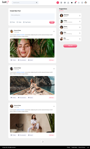 Web Design by pb for VEYYO Sp z o.o. | Design: #33940231