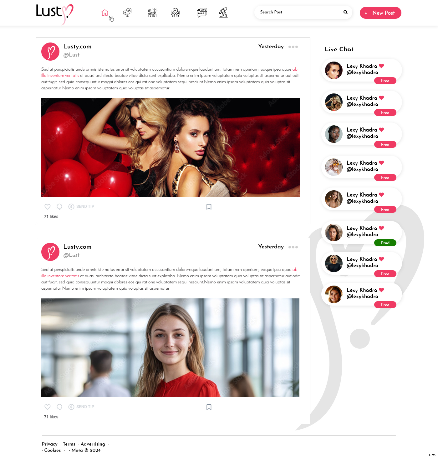 Web Design by pb for VEYYO Sp z o.o. | Design #33940232