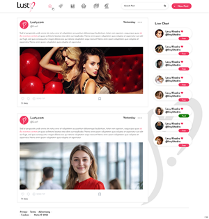 Web Design by pb for VEYYO Sp z o.o. | Design: #33940232