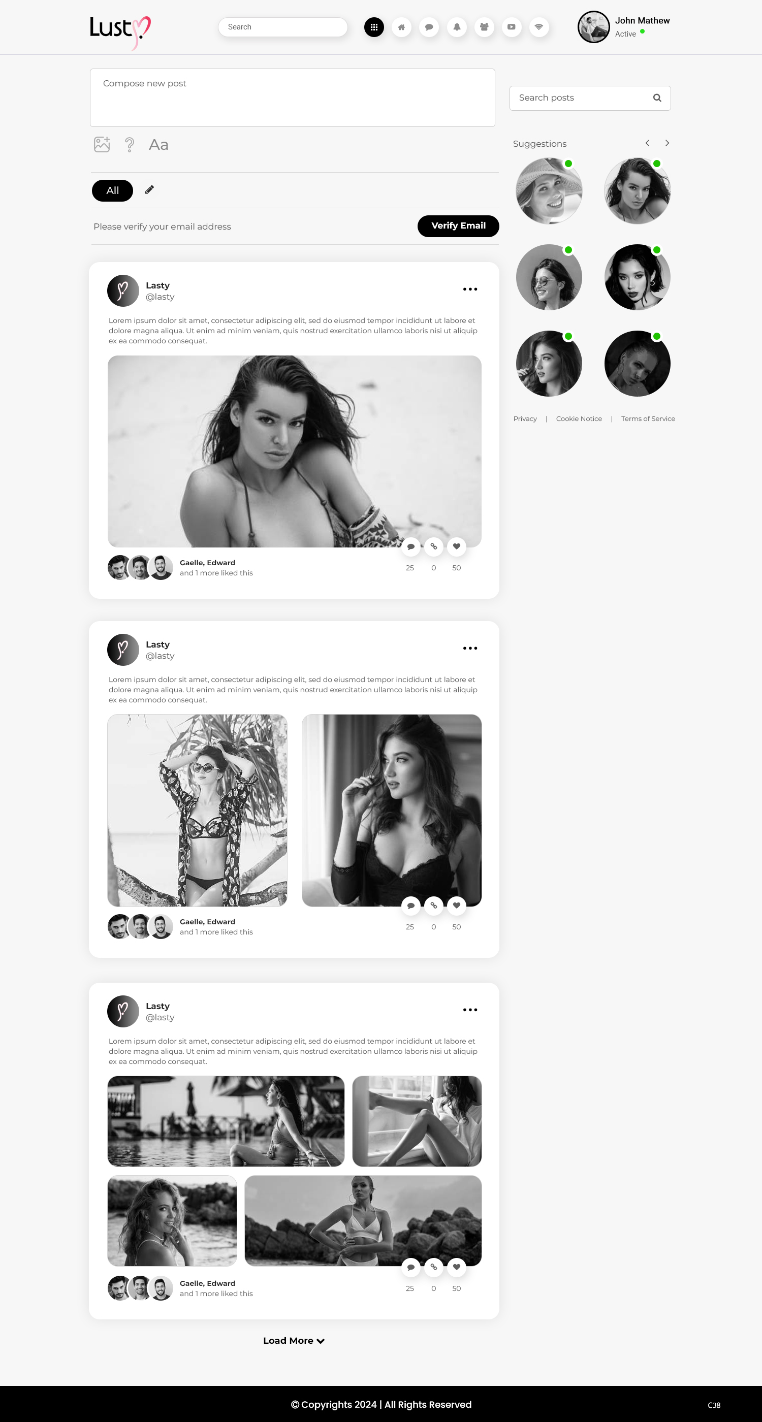 Web Design by pb for VEYYO Sp z o.o. | Design #33940233