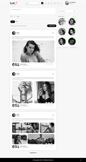 Web Design by pb for VEYYO Sp z o.o. | Design: #33940233