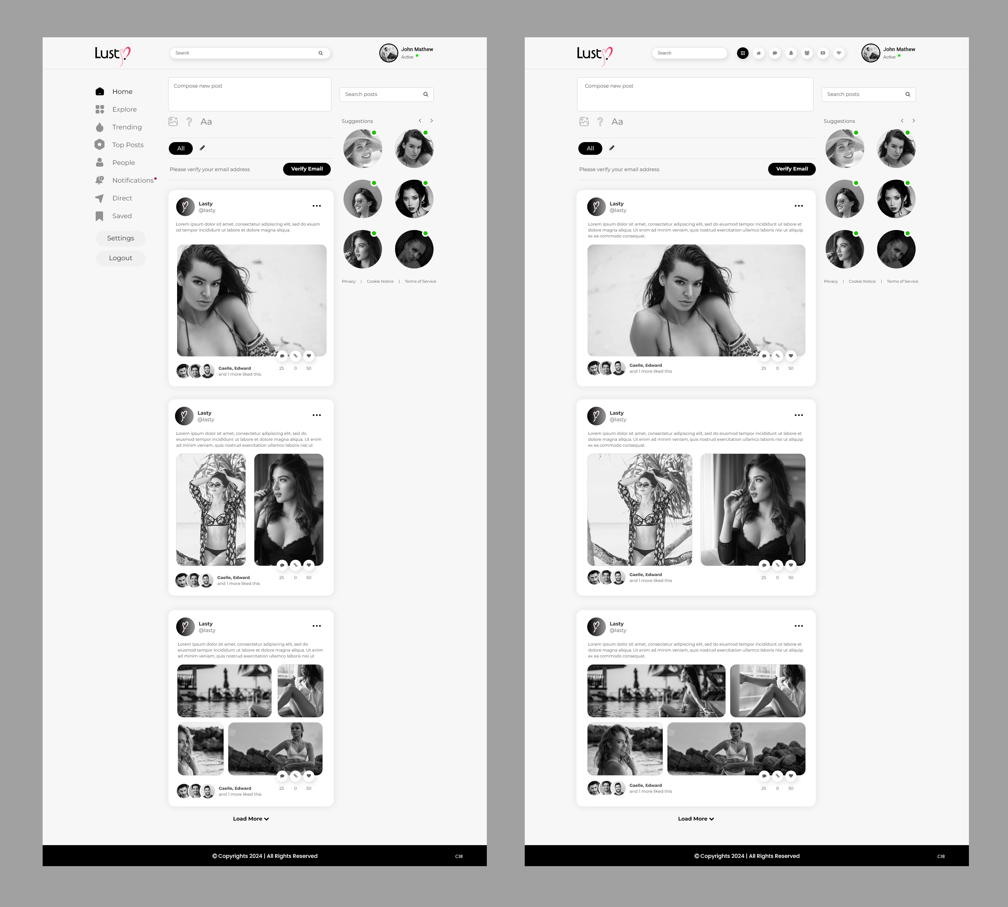 Web Design by pb for VEYYO Sp z o.o. | Design #33947657