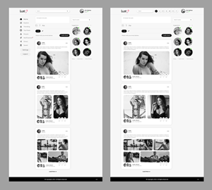 Web Design by pb for VEYYO Sp z o.o. | Design: #33947657