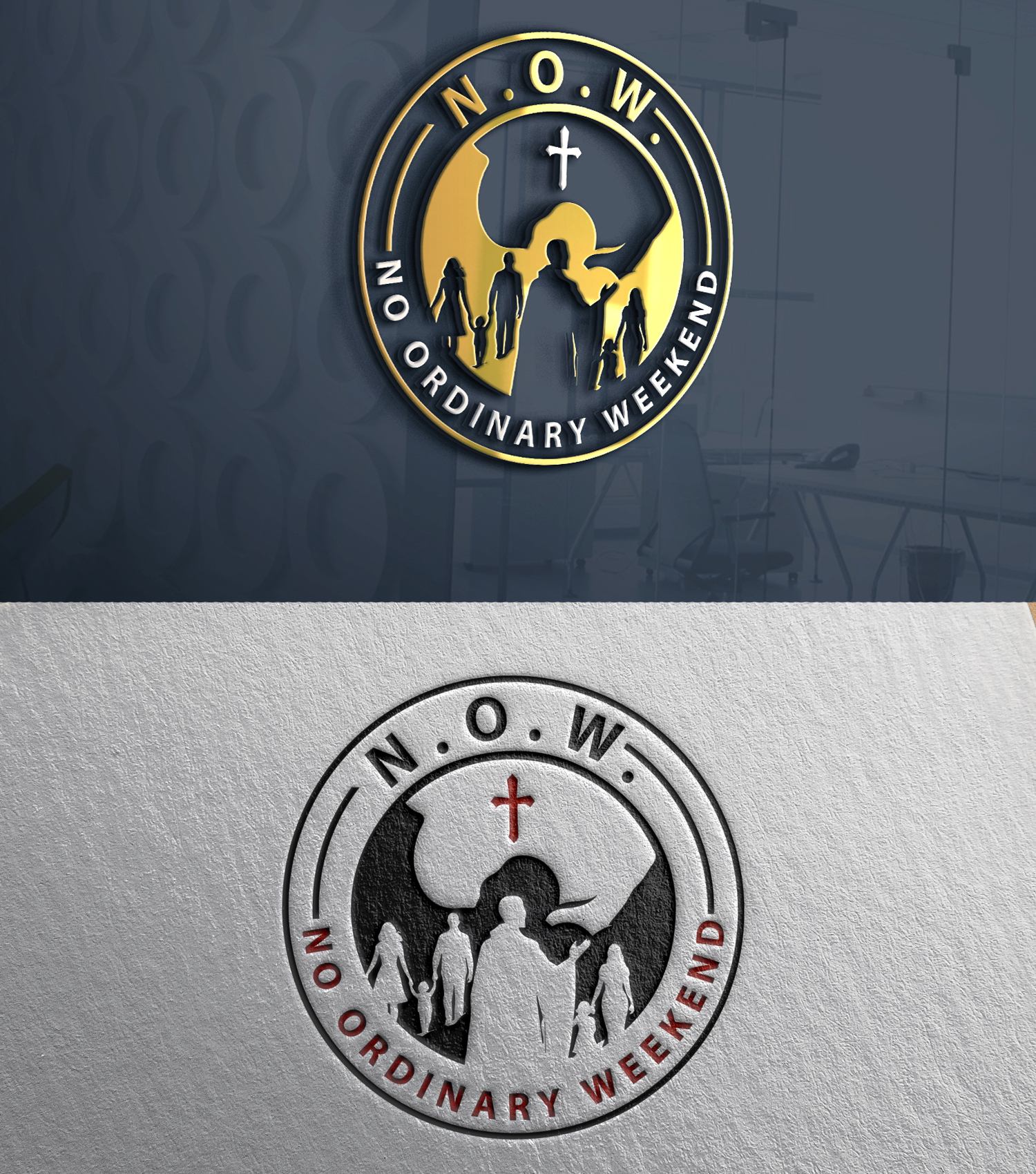 Logo Design by 24ksunny for this project | Design #33928244