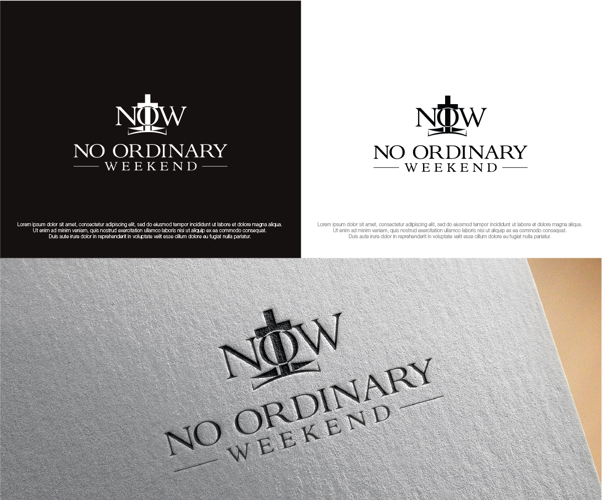 Logo Design by dstudios for this project | Design #33933468