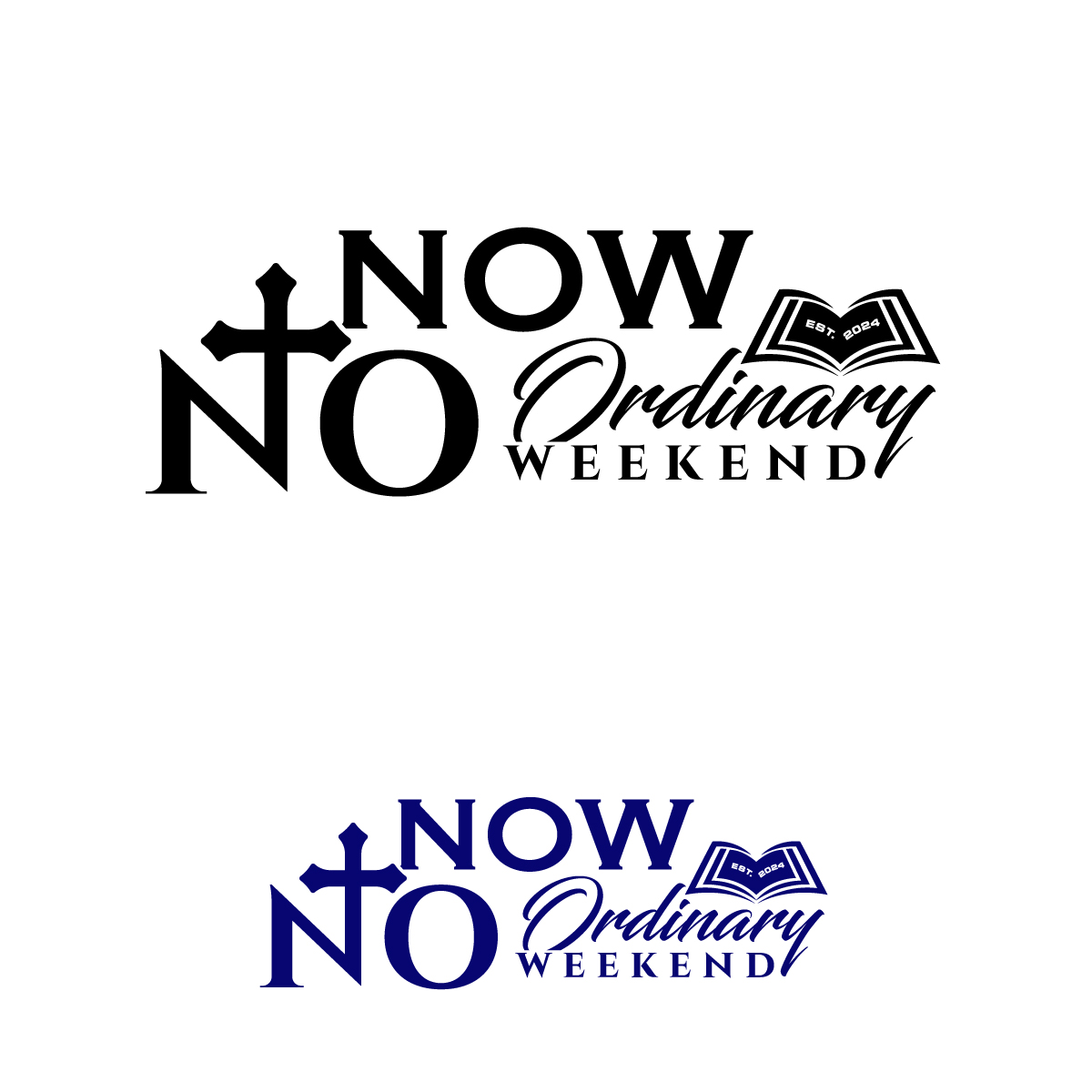 Logo Design by Suvendu.S for this project | Design #33945740