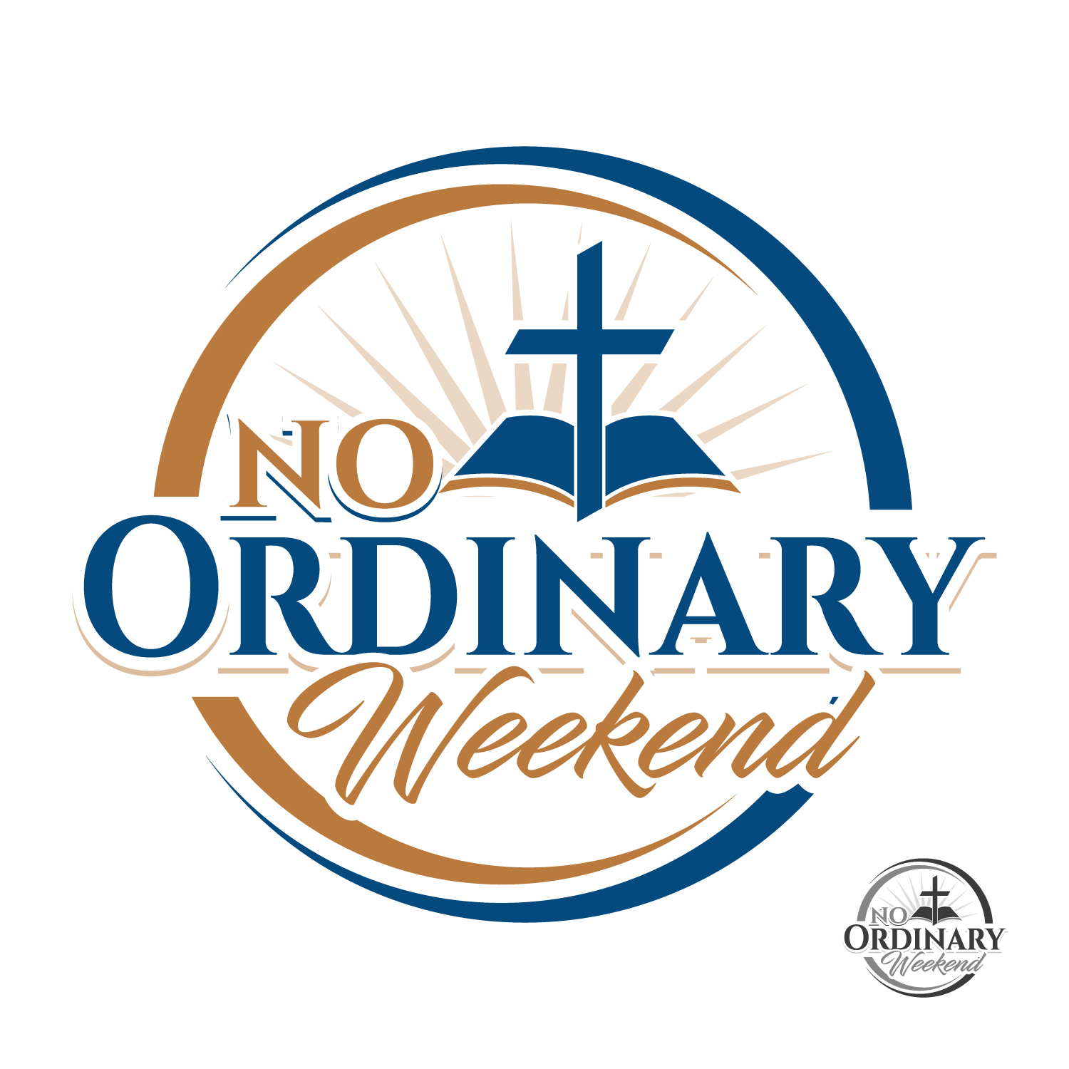 Logo Design by Suvendu.S for this project | Design #33946663