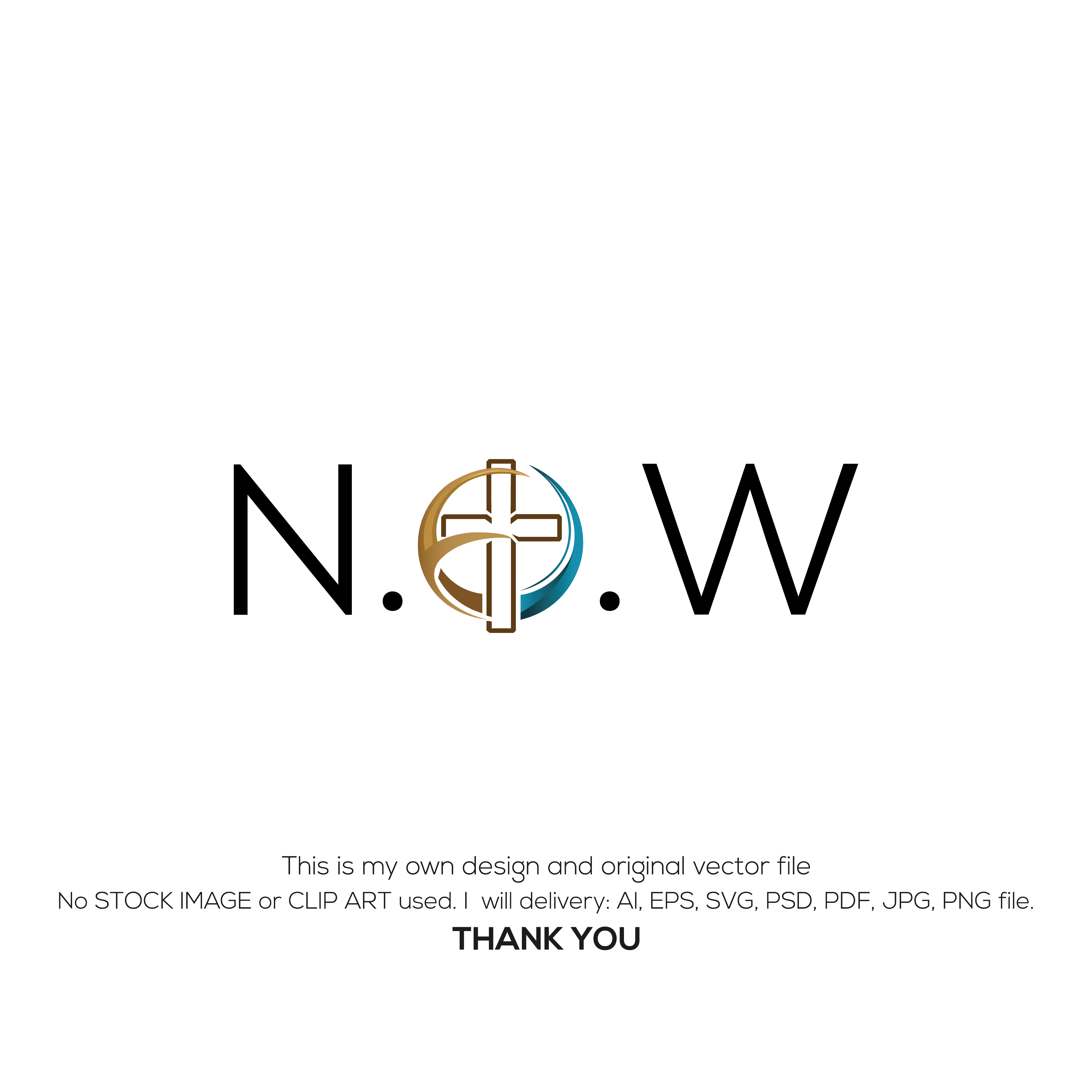 Logo Design by Jazakallah Khair for this project | Design #33947420