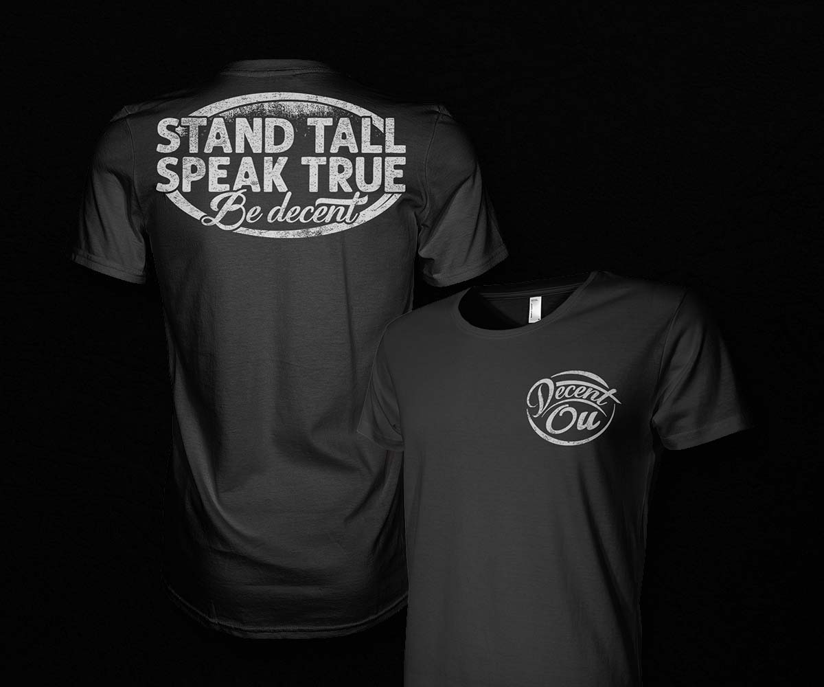 T-shirt Design by Milton Bhowmik for this project | Design #34004070