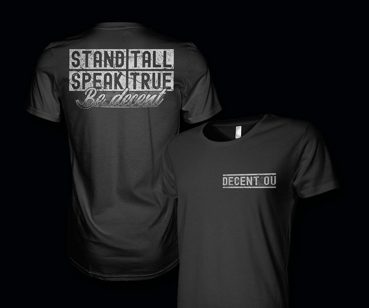 T-shirt Design by Milton Bhowmik for this project | Design #34017580