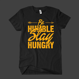 T-shirt Design by Rheanza for this project | Design: #33930213