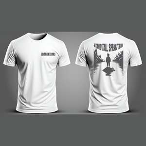 T-Shirt-Design von Ashraful100 für dieses Projekt | Design #33943755