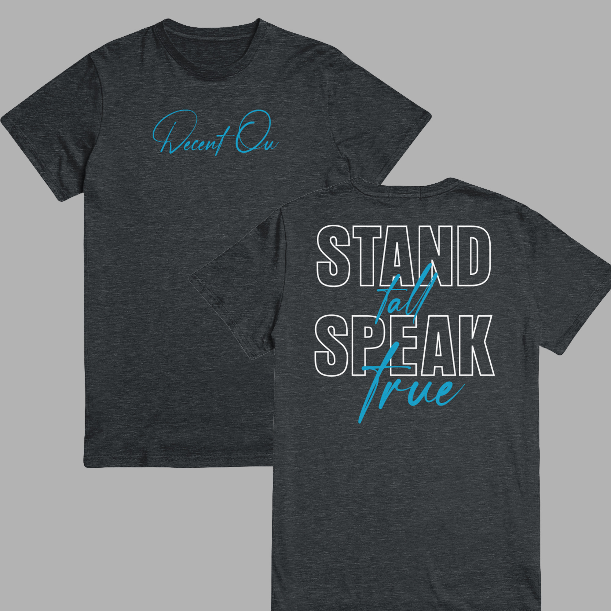 T-shirt Design by Teespixels for this project | Design #33995991