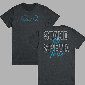 T-shirt Design by Teespixels for this project | Design: #33995991