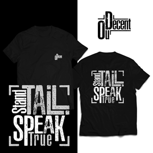 T-Shirt-Design von onze design für dieses Projekt | Design #33931590