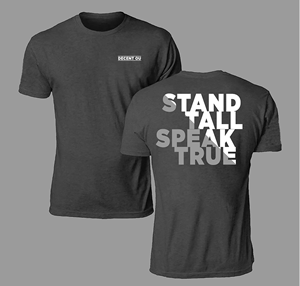 T-shirt Design by Johncina for this project | Design: #34018053