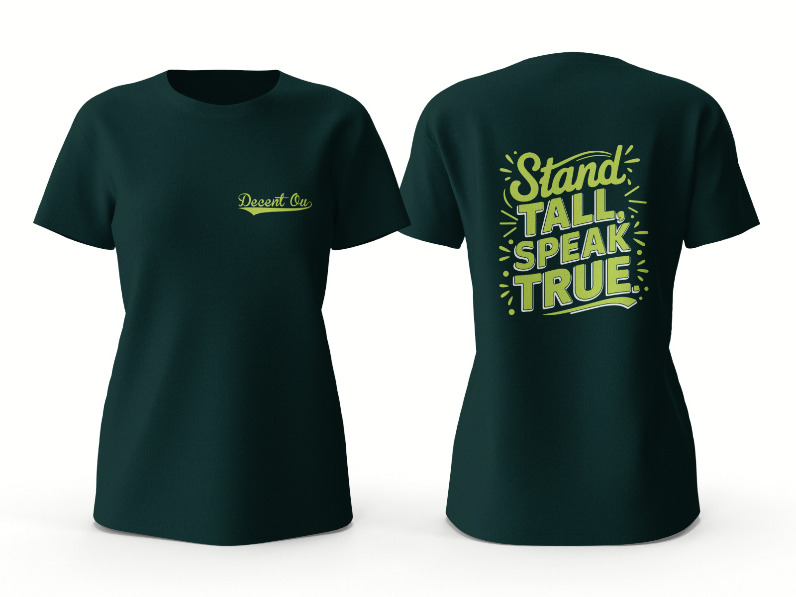 T-shirt Design by DesignPack for this project | Design #33941919