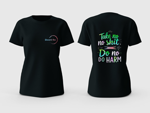 T-shirt Design by DesignPack for this project | Design: #33942464