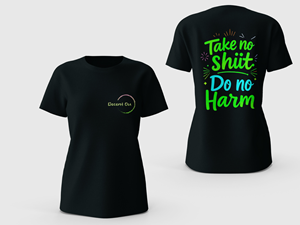 T-shirt Design by DesignPack for this project | Design: #33942516