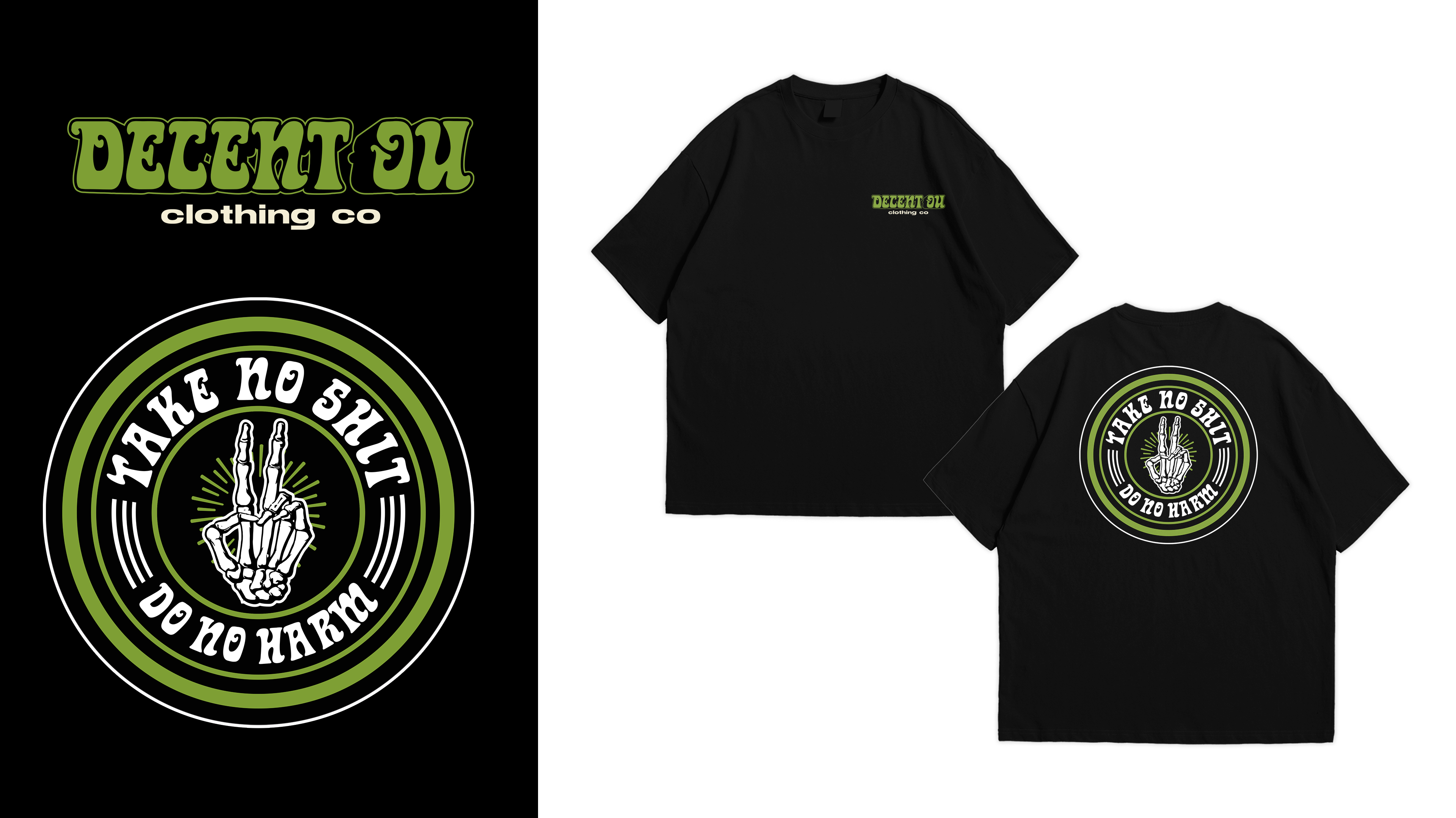 T-shirt Design by FLOWSTATE UNION for this project | Design #33961024