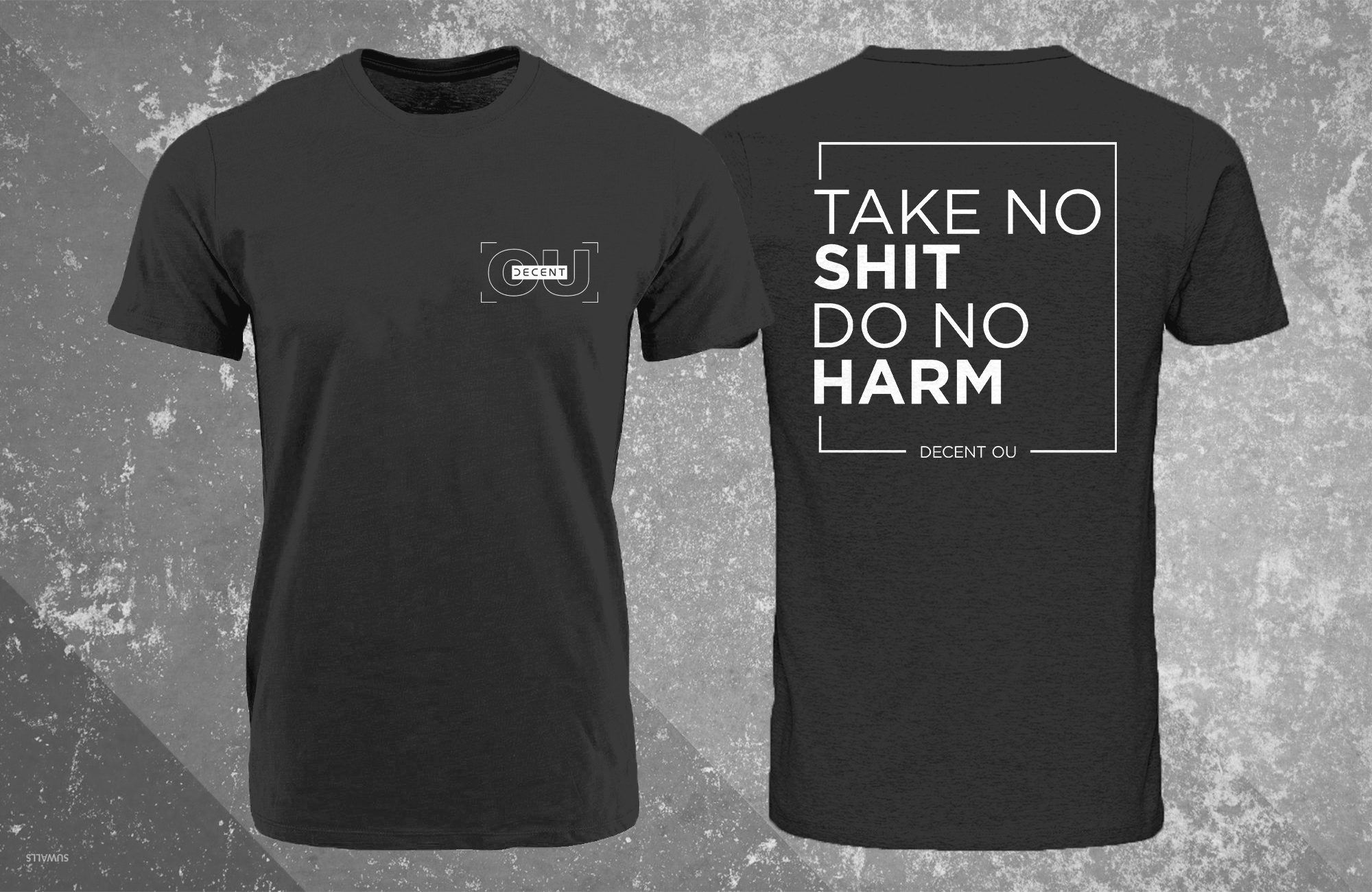 T-shirt Design by erwin87 for this project | Design #33954392