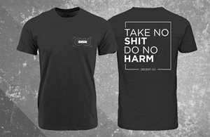 T-shirt Design by erwin87 for this project | Design: #33954392