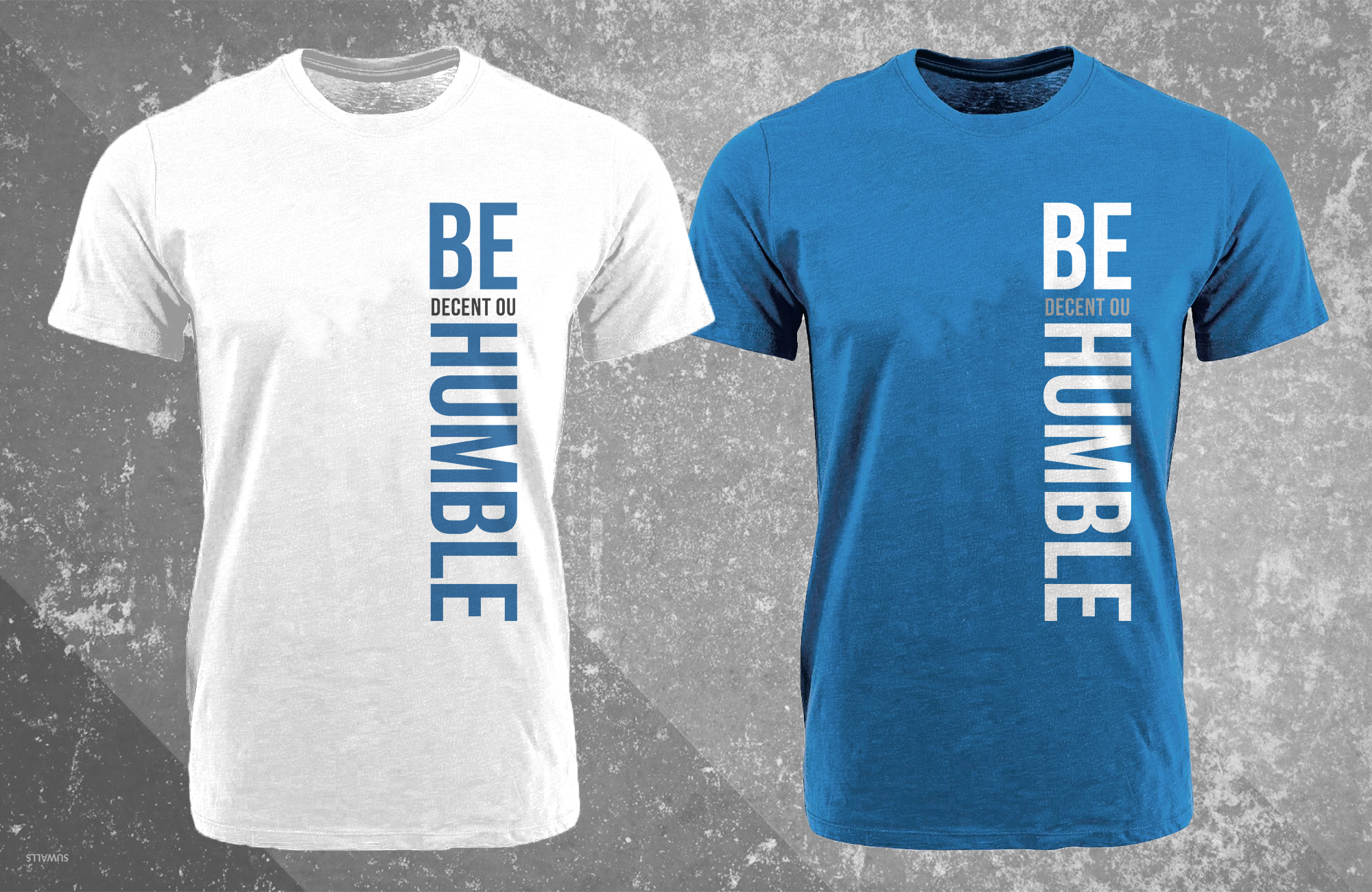 T-shirt Design by erwin87 for this project | Design #33954610