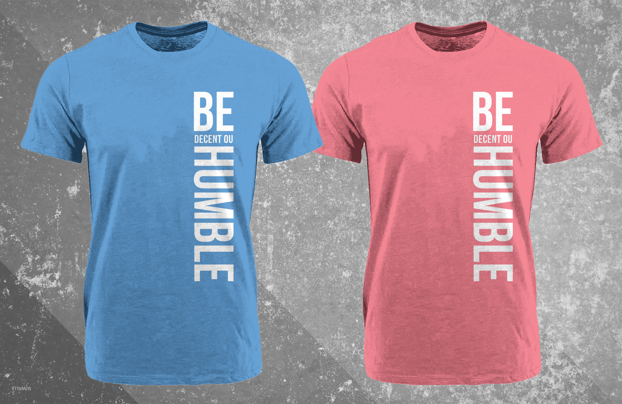 T-shirt Design by erwin87 for this project | Design #33954661