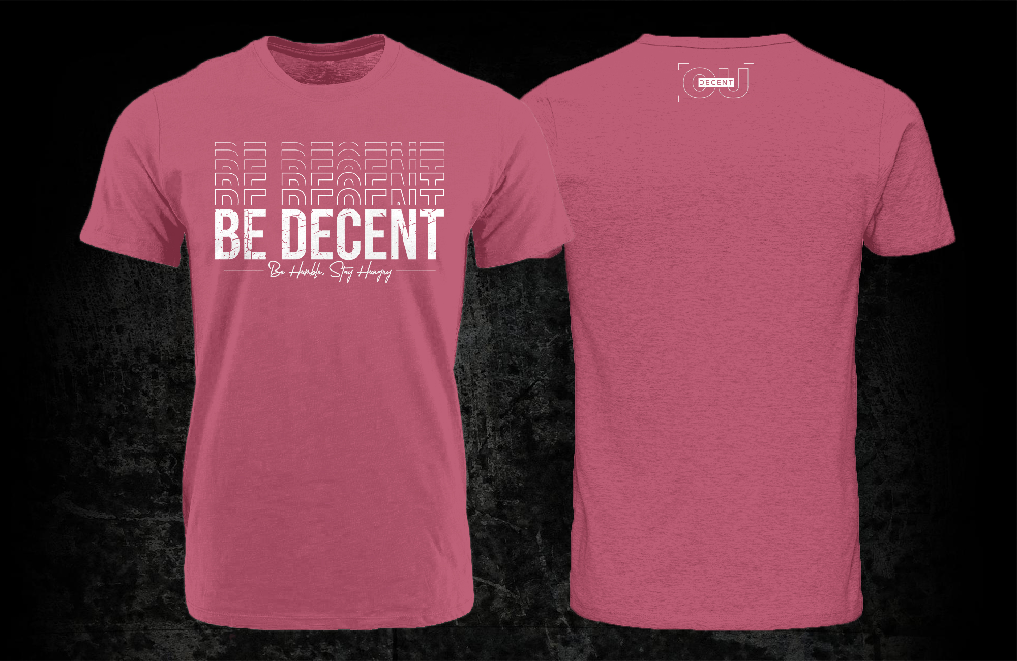 T-shirt Design by erwin87 for this project | Design #33954845