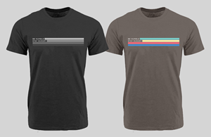 T-shirt Design by erwin87 for this project | Design: #33955173