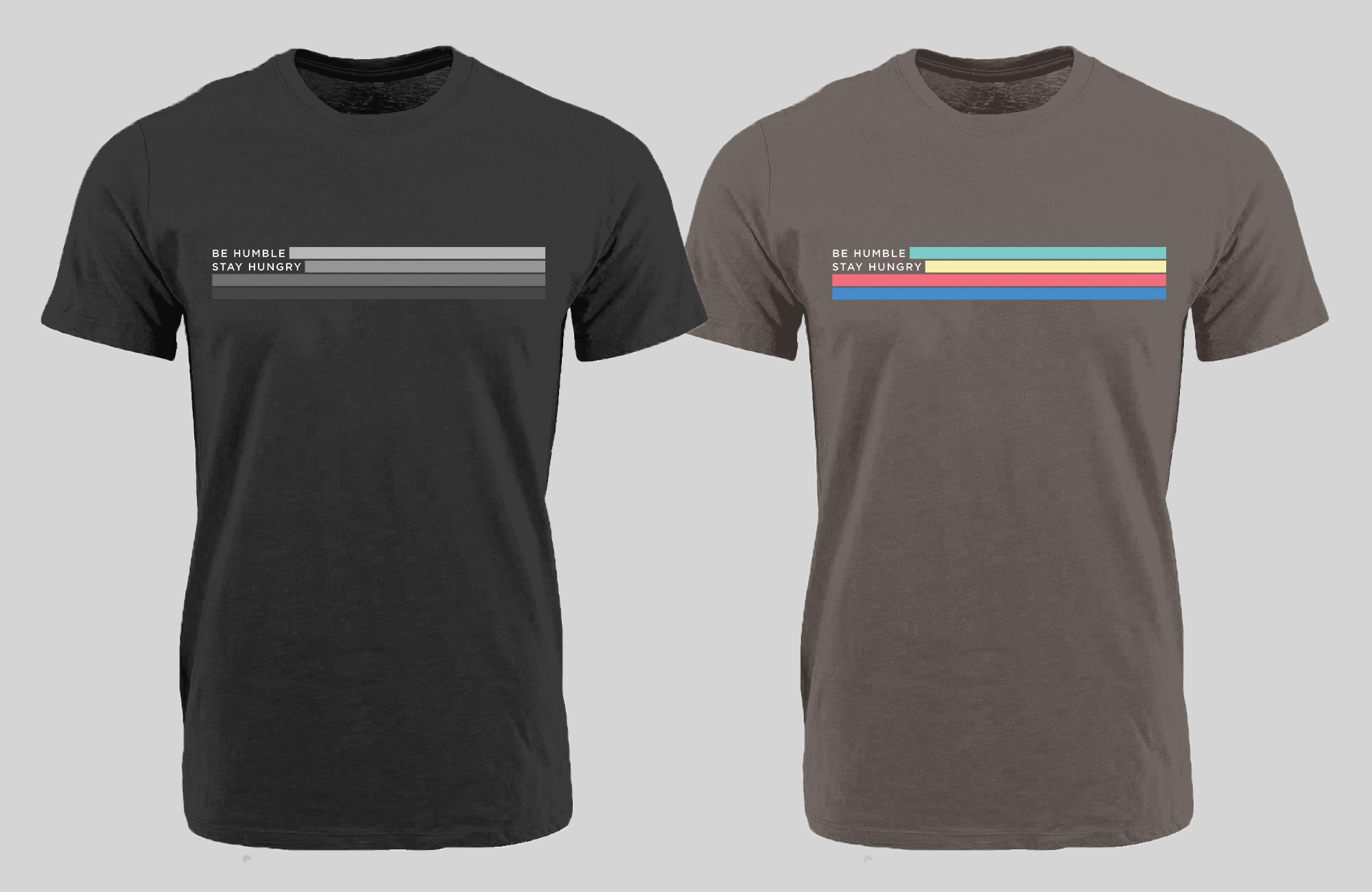 T-shirt Design by erwin87 for this project | Design #33955179