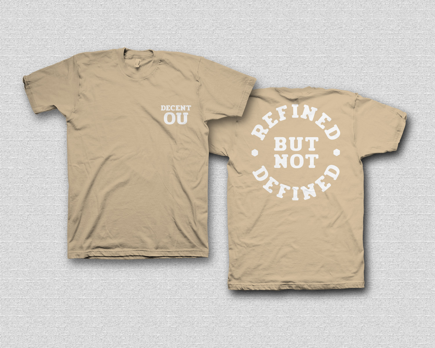 T-Shirt-Design von saka.aleksandar für dieses Projekt | Design #33934050