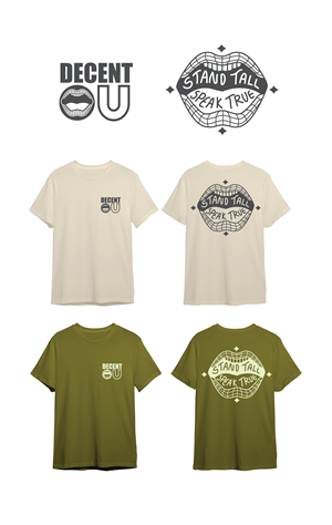 T-Shirt-Design von dskyvbc für dieses Projekt | Design #33912964