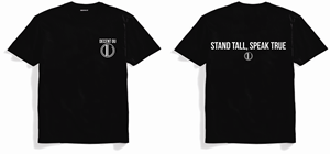 T-shirt Design by dery88