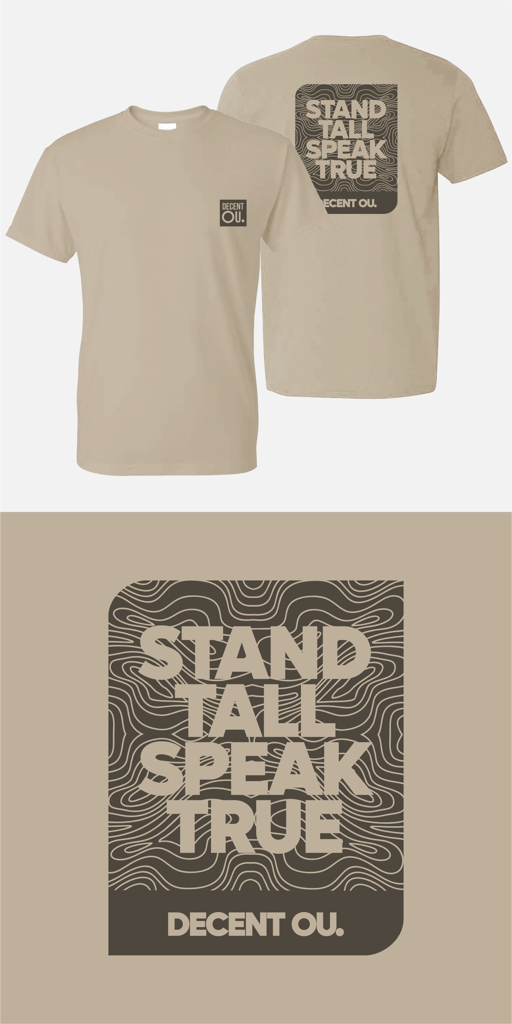 T-shirt Design by sam_reef for this project | Design #33942755