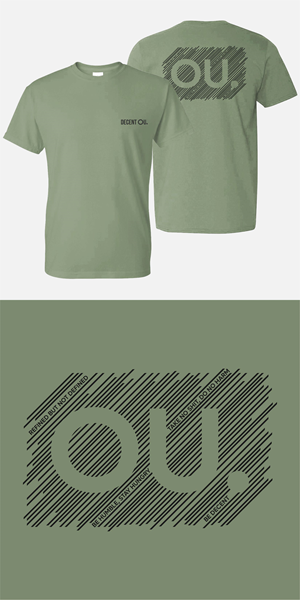 T-shirt Design by sam_reef for this project | Design: #33942756