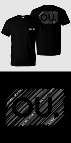 T-shirt Design by sam_reef for this project | Design: #33942757