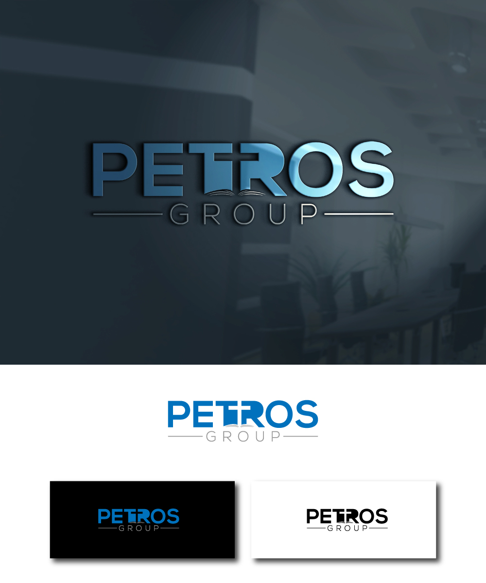 Logo Design by Hamza  Al-Muttalib for this project | Design #33910277