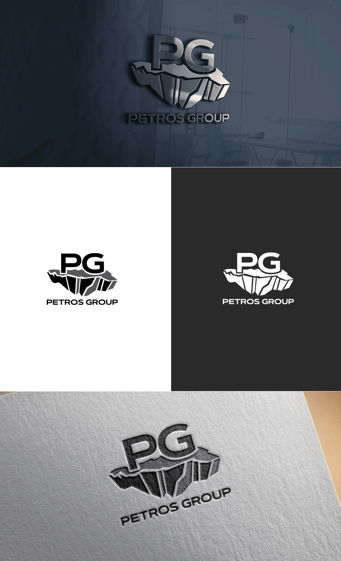 Logo Design by GLDesigns for this project | Design #33910294