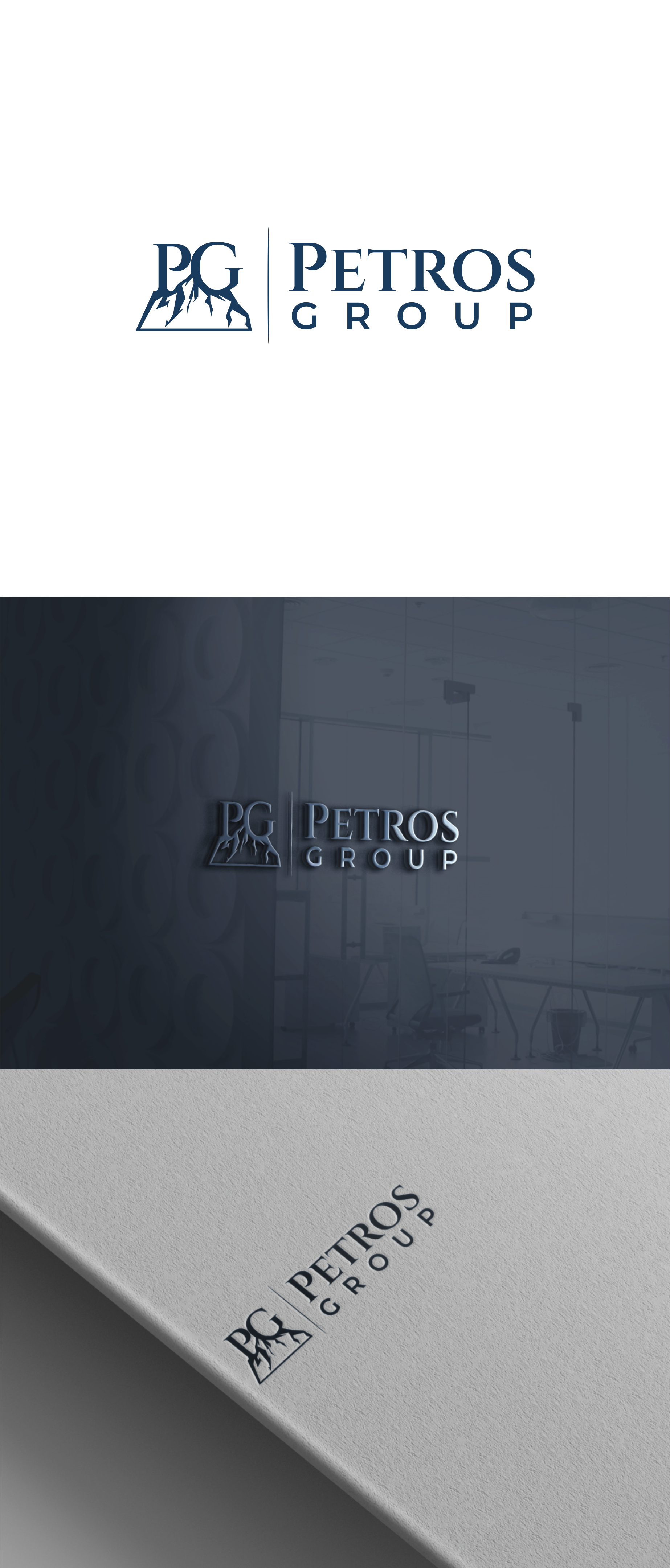 Logo Design by *mary for this project | Design #33910448
