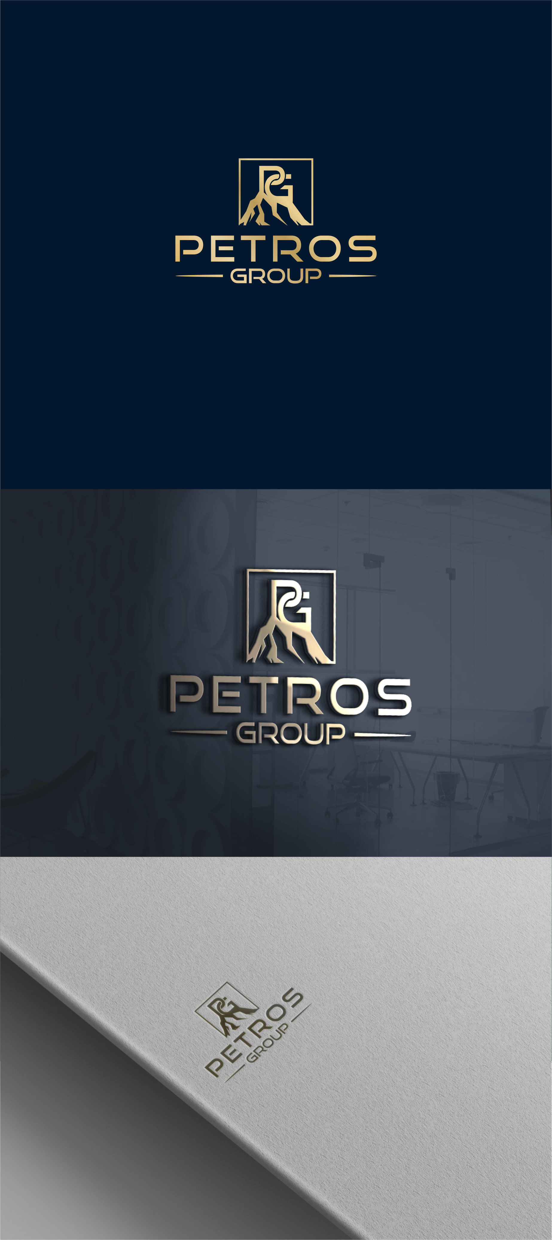 Logo Design by *mary for this project | Design #33910449